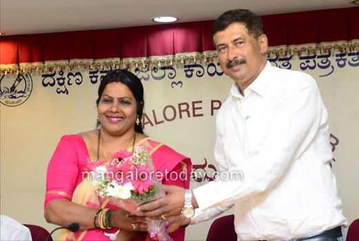 mayor pressmee.